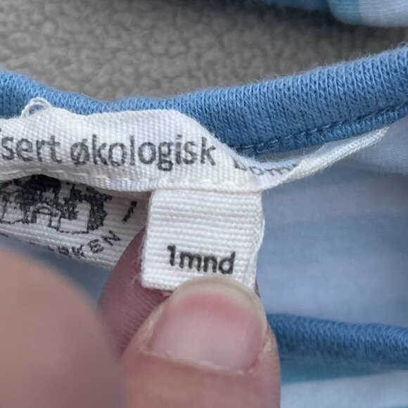 Norway Kardemomme Newborn Bundle - Picture 14 of 15